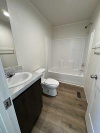 2025 Fleetwood Pure Mobile Home