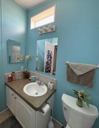 2005 Mobile Home