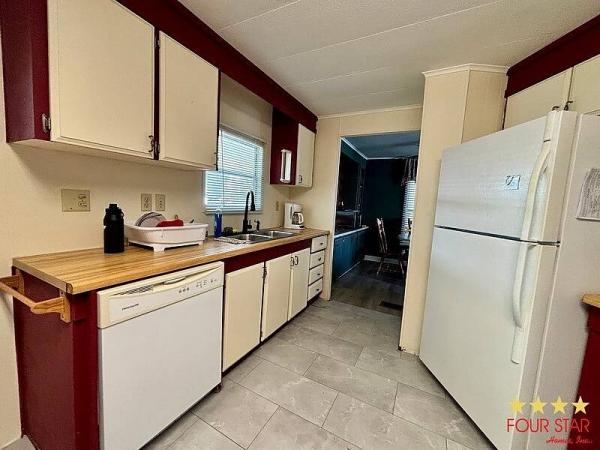 1979 NOBI  Home