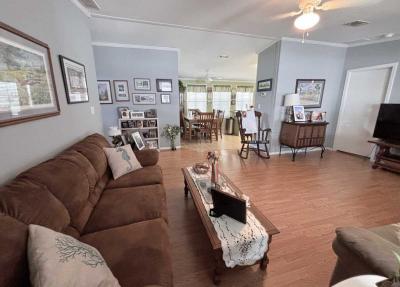 Mobile Home at 815 Jacaranda Circle Venice, FL 34285