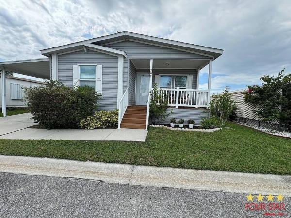 2016 CLAYTON Mobile Home For Sale
