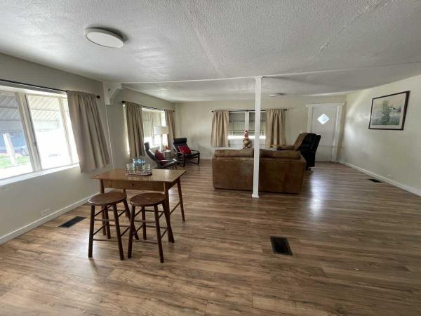 1973 DARI Manufactured Home