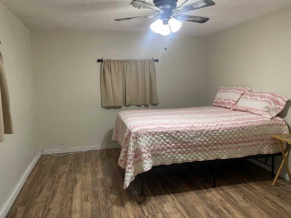 1973 DARI Manufactured Home