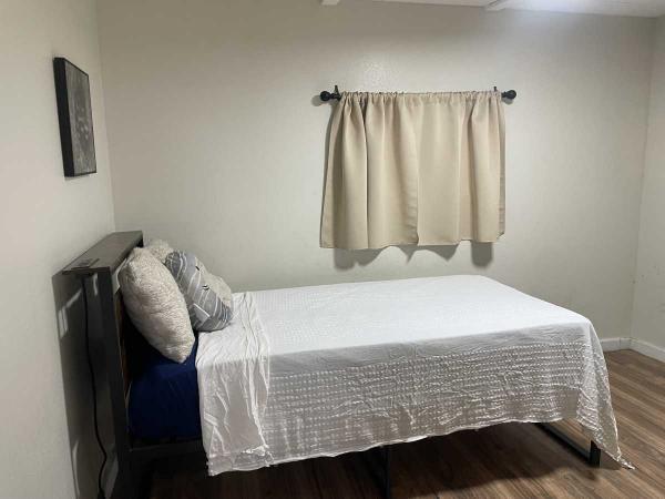 1973 DARI Manufactured Home