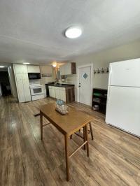 1973 DARI Manufactured Home