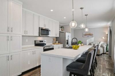 Mobile Home at 1606 Swallowtail Dr Cleburne, TX 76033