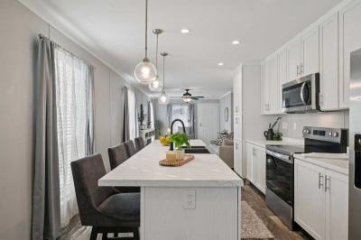 Photo 2 of 17 of home located at 1606 Swallowtail Dr Cleburne, TX 76033