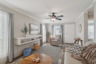 Photo 3 of 17 of home located at 1606 Swallowtail Dr Cleburne, TX 76033