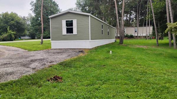 2026 Champion Homes Mobile Home For Sale