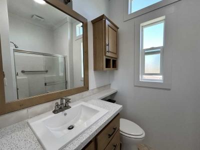 Photo 3 of 7 of home located at 16501 N El Mirage Rd Lot 545 Surprise, AZ 85378
