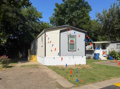 Mobile Home at 2850 S. Beltline Rd., #6 Dallas, TX 75253