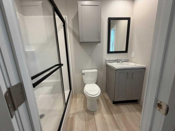 2026 Champion New Moon Mobile Home