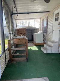 1989 OAKP Manufactured Home