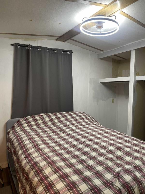 1989 OAKP Manufactured Home