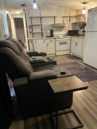 1989 OAKP Manufactured Home