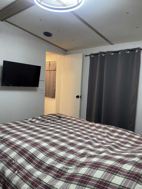 1989 OAKP Manufactured Home