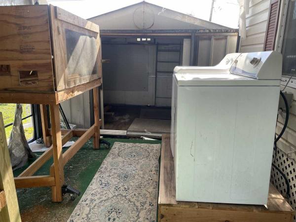 1989 OAKP Manufactured Home