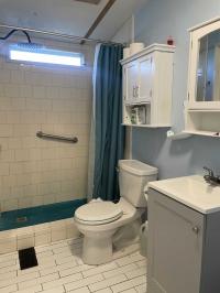1989 OAKP Manufactured Home
