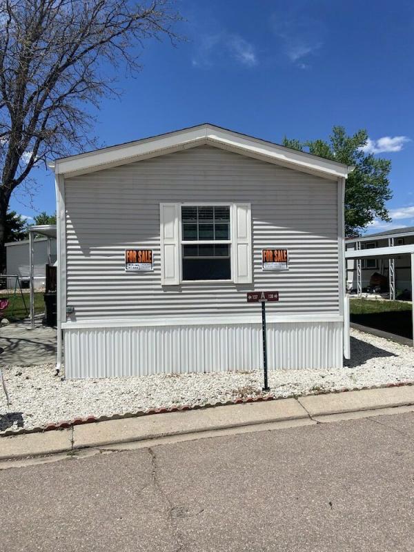 Photo 1 of 2 of home located at 5102 Galley Rd #136A Colorado Springs, CO 80915