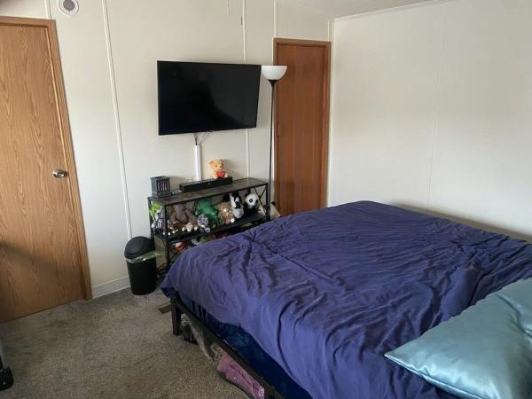 2002 Liberty Mobile Home