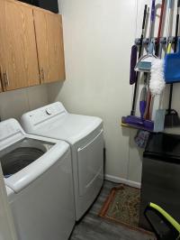 2002 Liberty Mobile Home
