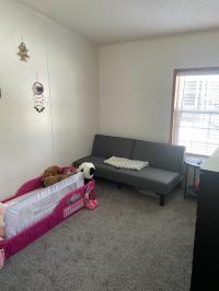 2002 Liberty Mobile Home