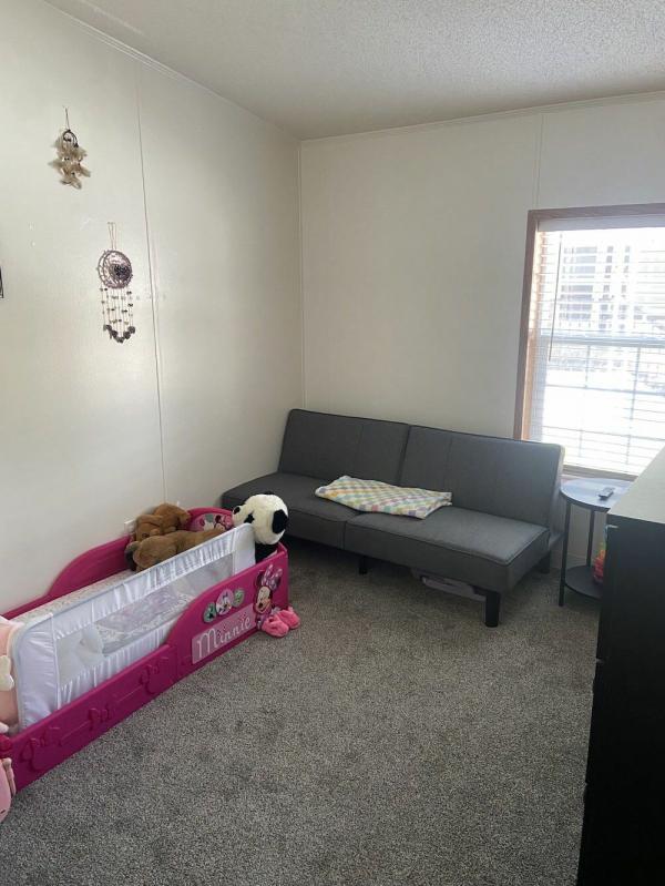 2002 Liberty Mobile Home