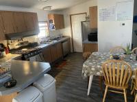 2002 Liberty Mobile Home