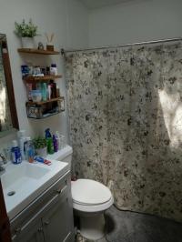 2002 Liberty Mobile Home