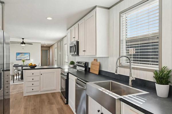 2025 Clayton Mobile Home For Sale