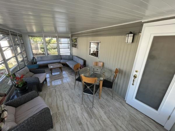 1974 Eldorado Unknown Mobile Home