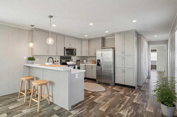 2025 Champion Mobile Home For Sale