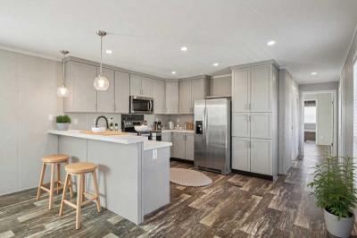 Mobile Home at 1607 American Dr Cleburne, TX 76033