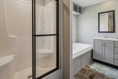 Photo 6 of 13 of home located at 1607 American Dr Cleburne, TX 76033