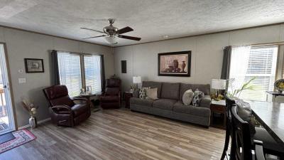 Photo 3 of 8 of home located at 519 Johns Creek St Clinton, TN 37716
