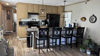 Photo 5 of 8 of home located at 519 Johns Creek St Clinton, TN 37716