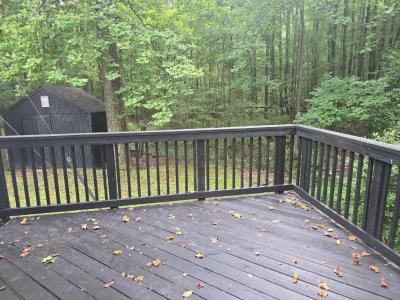 Photo 3 of 34 of home located at 7810 Clark Rd A33 Jessup, MD 20794