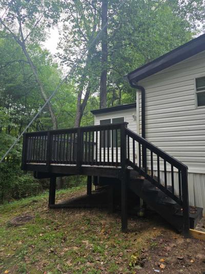 Photo 5 of 34 of home located at 7810 Clark Rd A33 Jessup, MD 20794