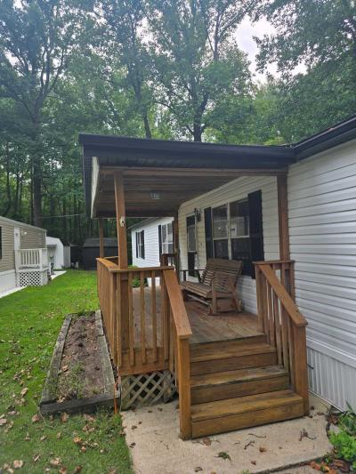 Photo 2 of 36 of home located at 7810 Clark Rd A33 Jessup, MD 20794