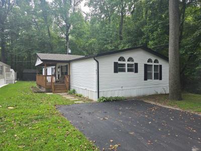 Mobile Home at 7810 Clark Rd A33 Jessup, MD 20794
