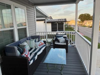 Photo 5 of 22 of home located at 1701 W. Commerce Ave. Lot 107 Haines City, FL 33844