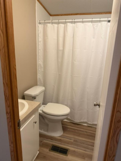 Photo 5 of 26 of home located at 27441 Us Highway 98 Lot #11 Elberta, AL 36530