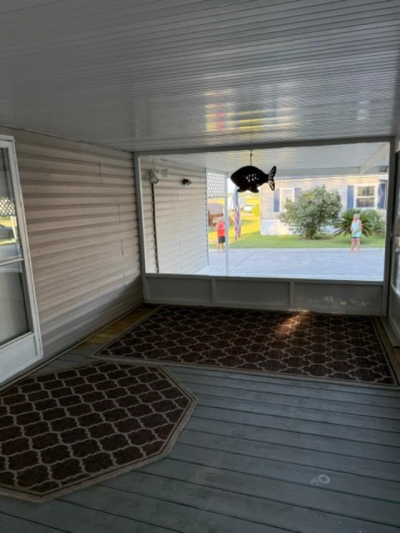 Photo 4 of 26 of home located at 27441 Us Highway 98 Lot #11 Elberta, AL 36530