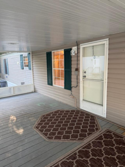 Photo 3 of 26 of home located at 27441 Us Highway 98 Lot #11 Elberta, AL 36530