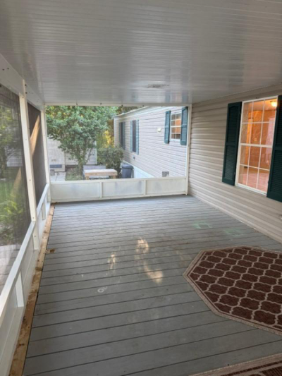 Photo 2 of 26 of home located at 27441 Us Highway 98 Lot #11 Elberta, AL 36530