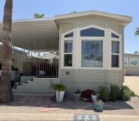 2015 Champion ParkModel Home