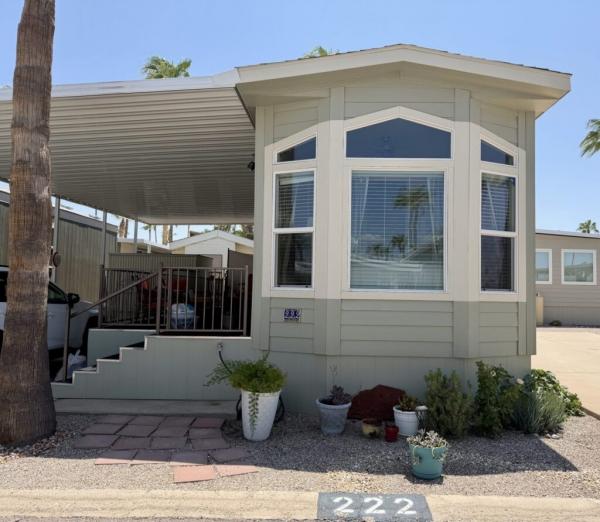 2015 Champion Mobile Home For Sale