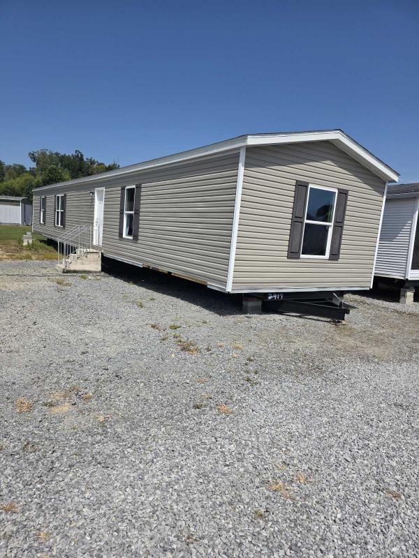 2022 Giles Mobile Home For Sale