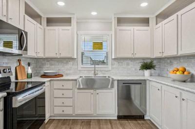 Photo 2 of 15 of home located at 1609 American Dr Cleburne, TX 76033