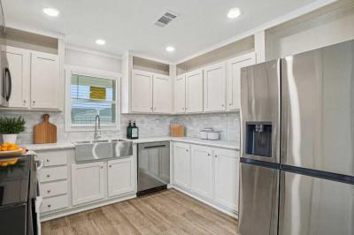 Photo 3 of 15 of home located at 1609 American Dr Cleburne, TX 76033